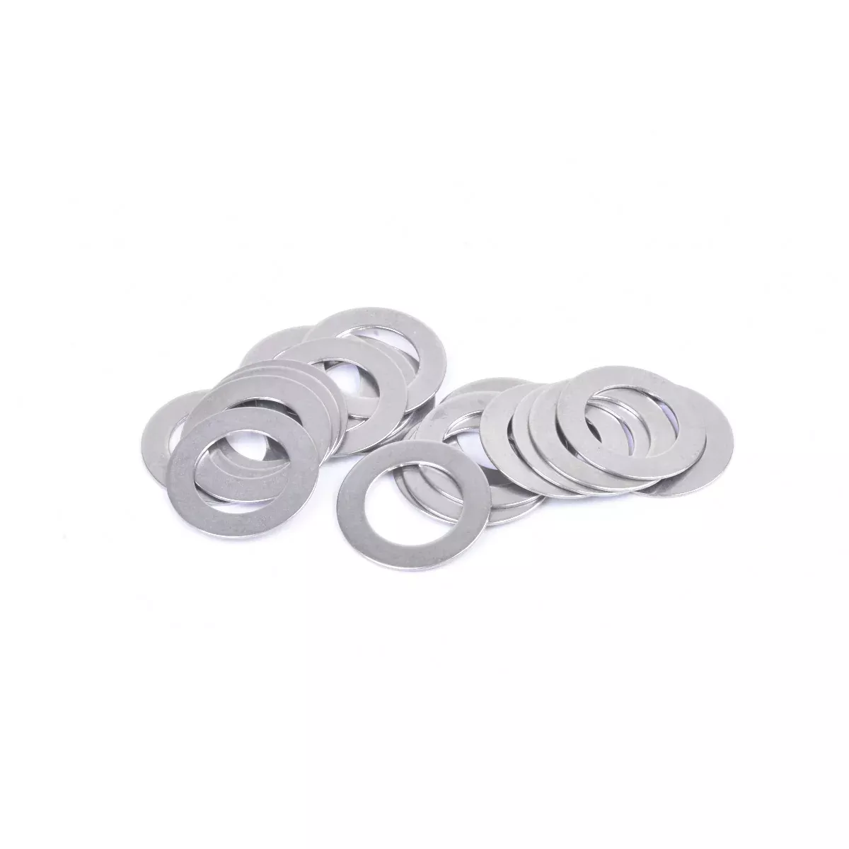 0.5mm Axle Spacers, Bag of 20