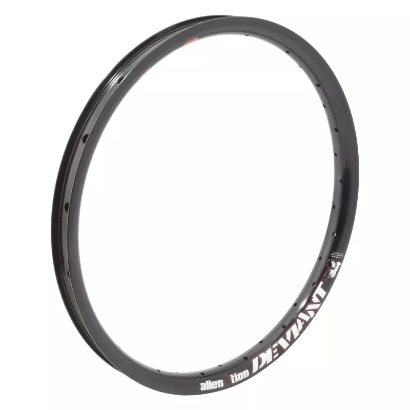 Alienation Deviant 24in 36H Rim