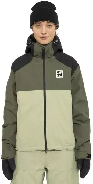 Armada Nylie 2L Insulated Jacket M