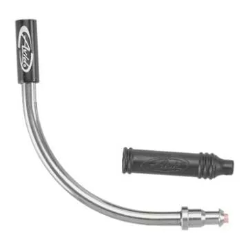 Avid Locking Noodle and Overcoat 90 Degree