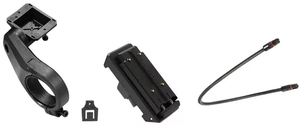 Bosch 1-Arm Socket Retrofit Kit, 35.0mm - The smart system