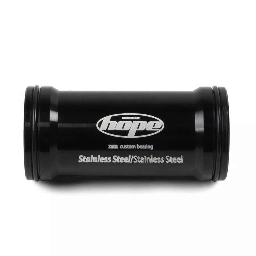 Bottom Bracket Centre Tube – Stainless