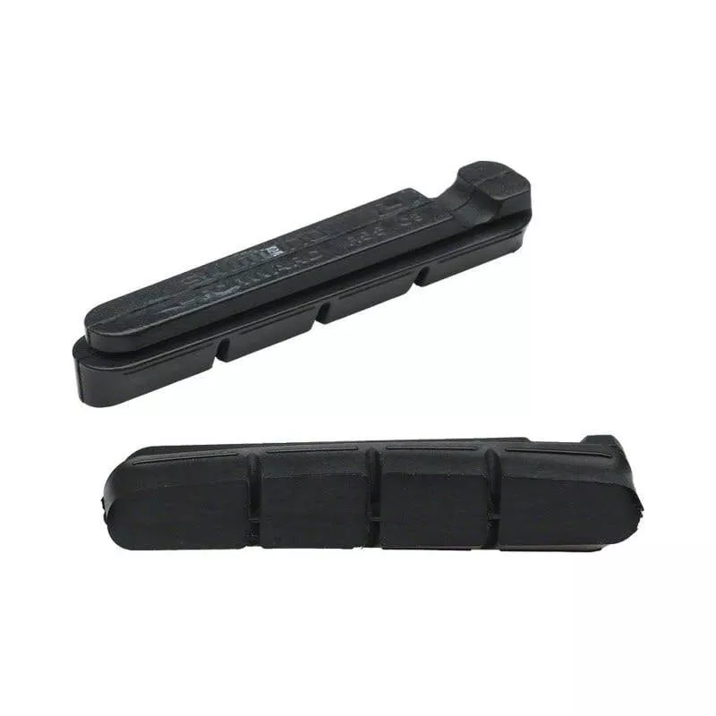 Brake Pad Inserts Shimano R55C3 Black