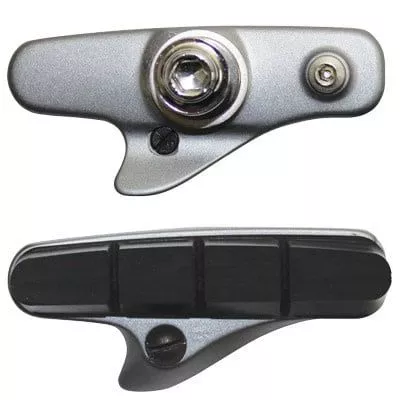Brake Pads Shimano Ultegra BR-6700 / R55C3 Shoe Set Grey