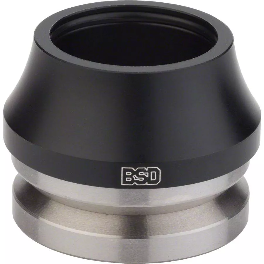 BSD Highriser Sealed Headset