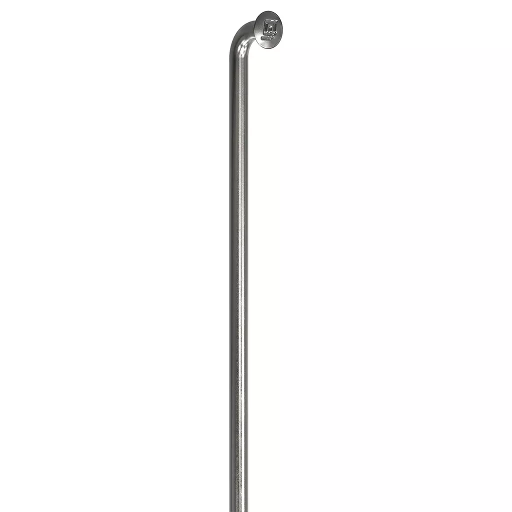 DT Swiss Competition 14g DB Spoke Silver 292mm 20/Count