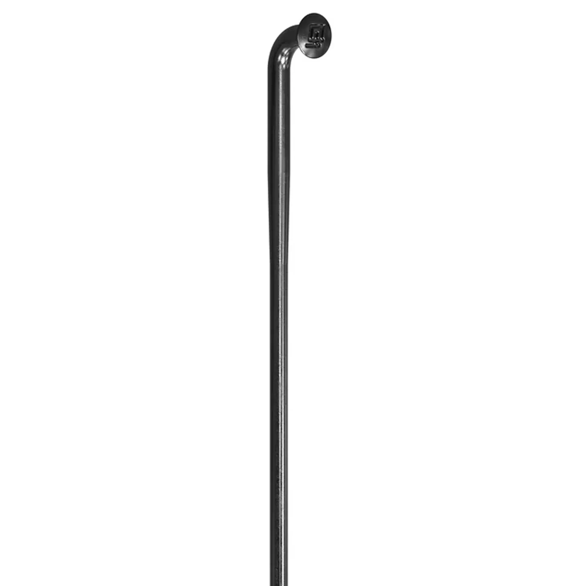 DT Swiss Competition Race 14g DB Spoke Black 286mm 20/Count