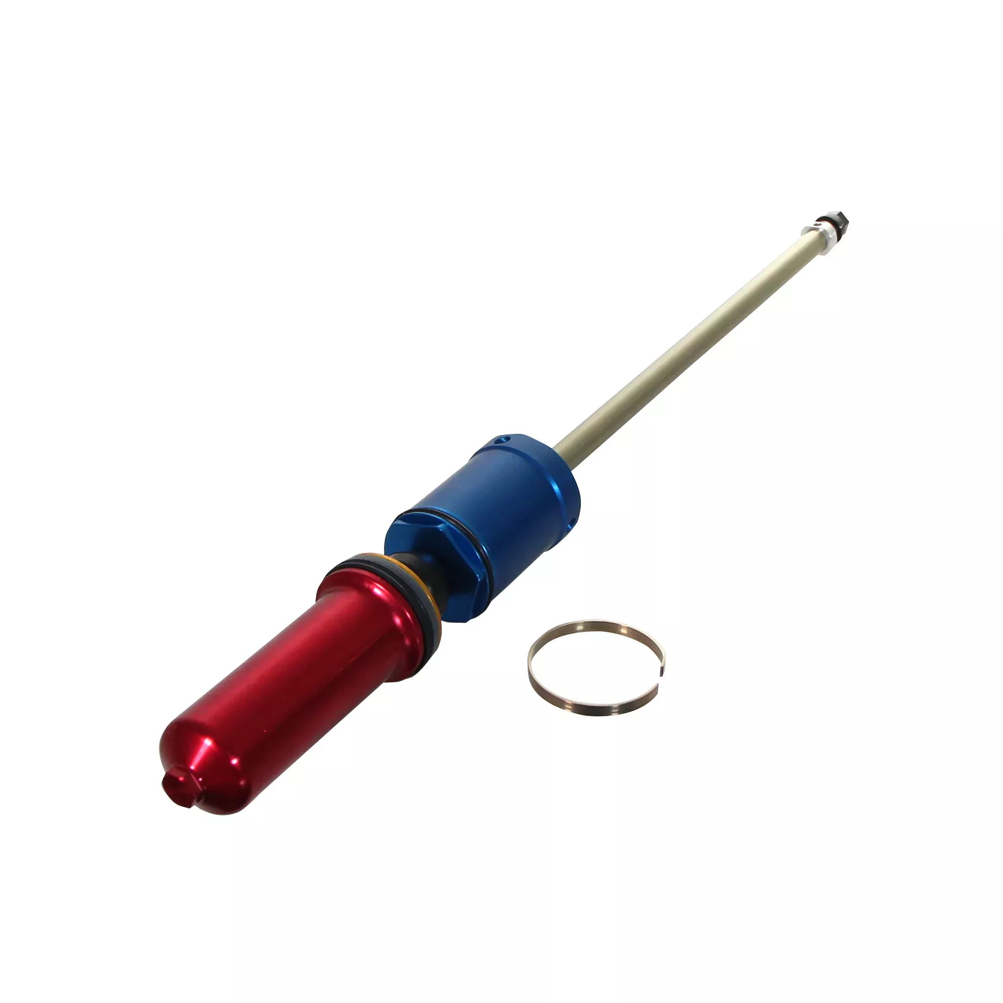 FOX 40 Air Shaft Assembly - 2019, 203mm, FLOAT