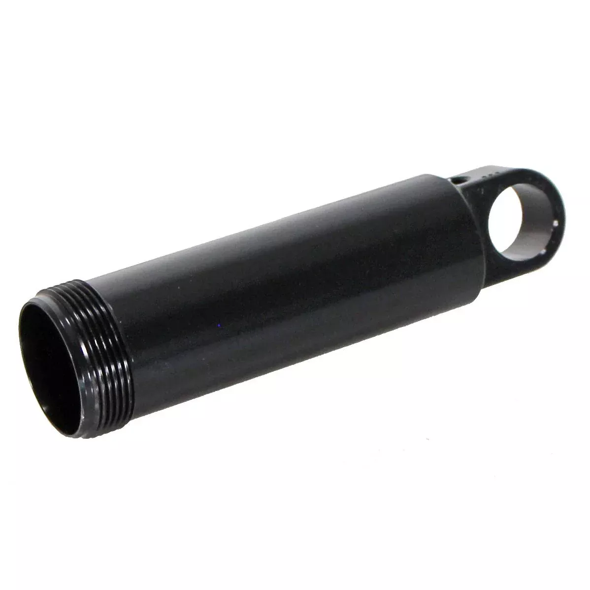 FOX Rear Shock Body - FLOAT 0.940 Bore 1.060 OD 4.396 TLG BLK Ano III 190 x 40/45