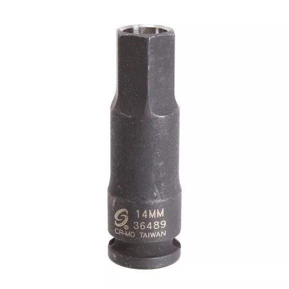 Fox Shox Check Plate Driver 14mm Hex Float X2