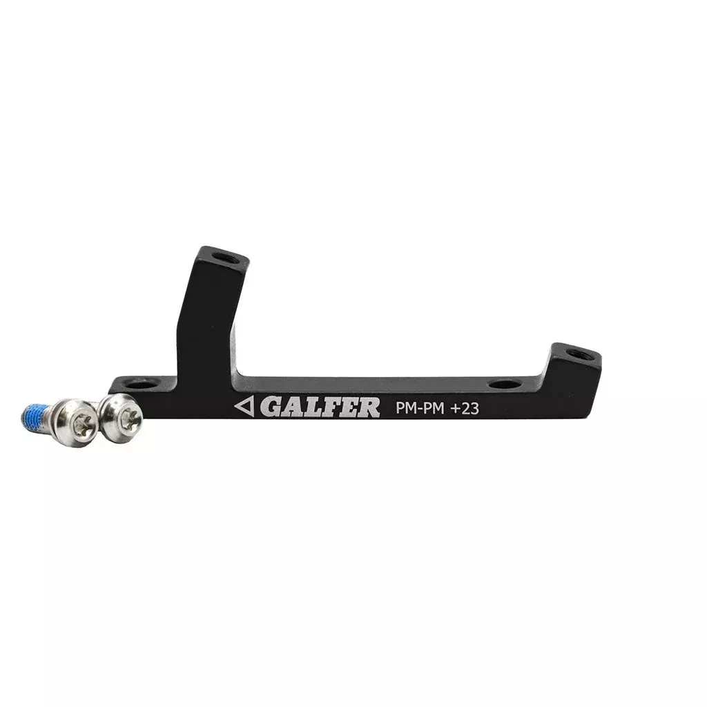 Galfer PM (+23) 74mm Caliper Adapter