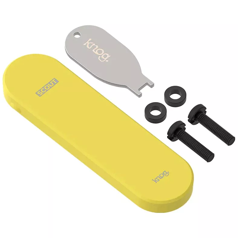 Knog Parts Pack Scout iOS