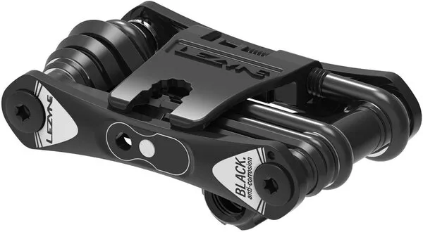 Lezyne Rap II - 19 CO2 Multi-Tool