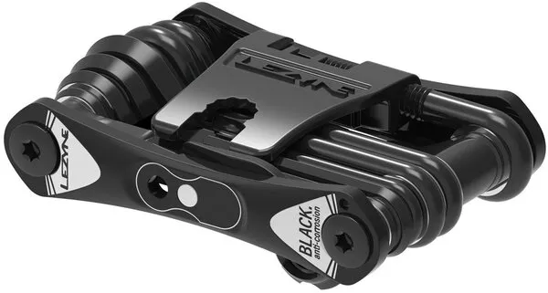 Lezyne Rap II - 25 CO2 Multi-Tool