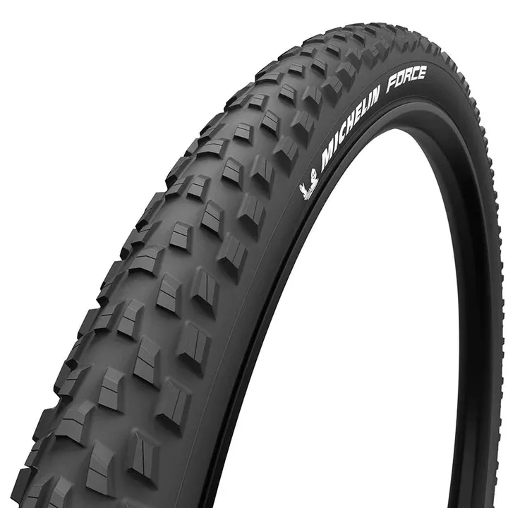 Michelin Force Access Mountain Tire 29''x2.40 Wire Clincher 30TPI Blac