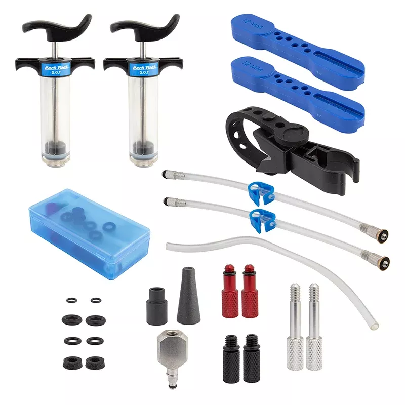 Park tool BKD-1 Brake Bleed Kit Bleed Kit BKD-1