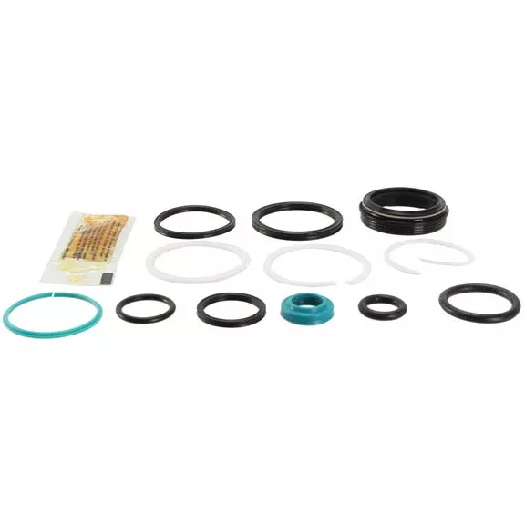 RockShox Rear Shock Service Kit - 50 Hour Vivid Air B1 (2014+)