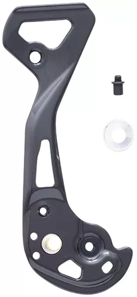 Shimano RD-M9000 Outer Plate Assembly - SGS-Type