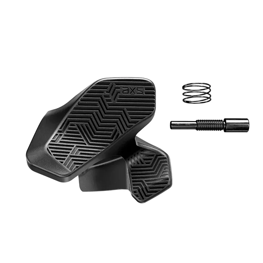 SRAM Eagle AXS Right Hand Rocker Paddle - Includes Lever Spring Pivot