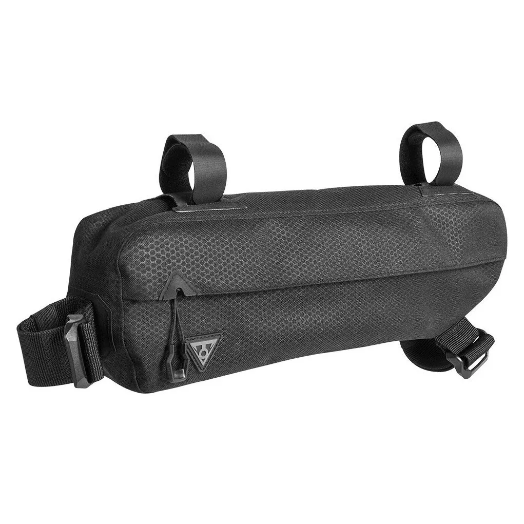 Topeak MidLoader Frame Mount Bag - 3L Black