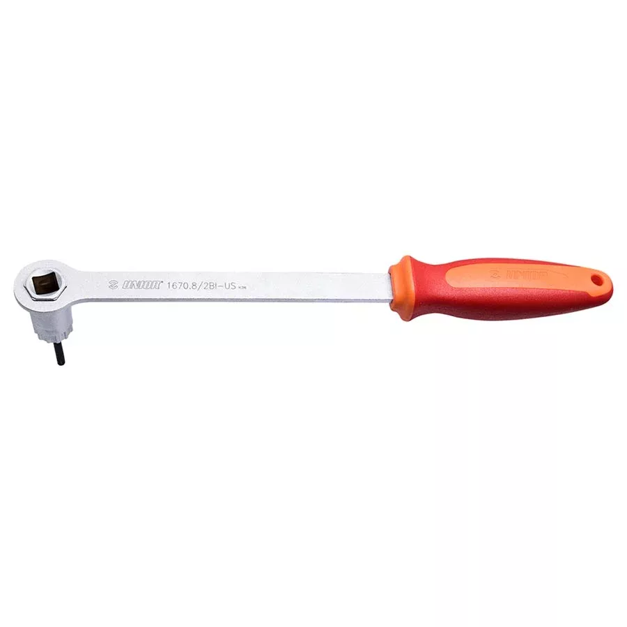 Unior Cassette Wrench, Removal Tool